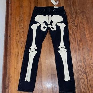 mnml jeans. size 36 but fit like a size 34. never worn. still have original tags